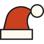 Pretend SVG Icon